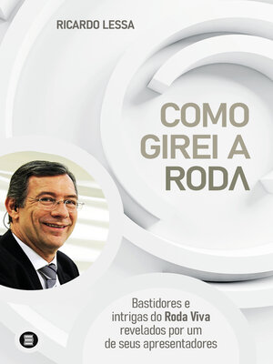 cover image of Como girei a roda